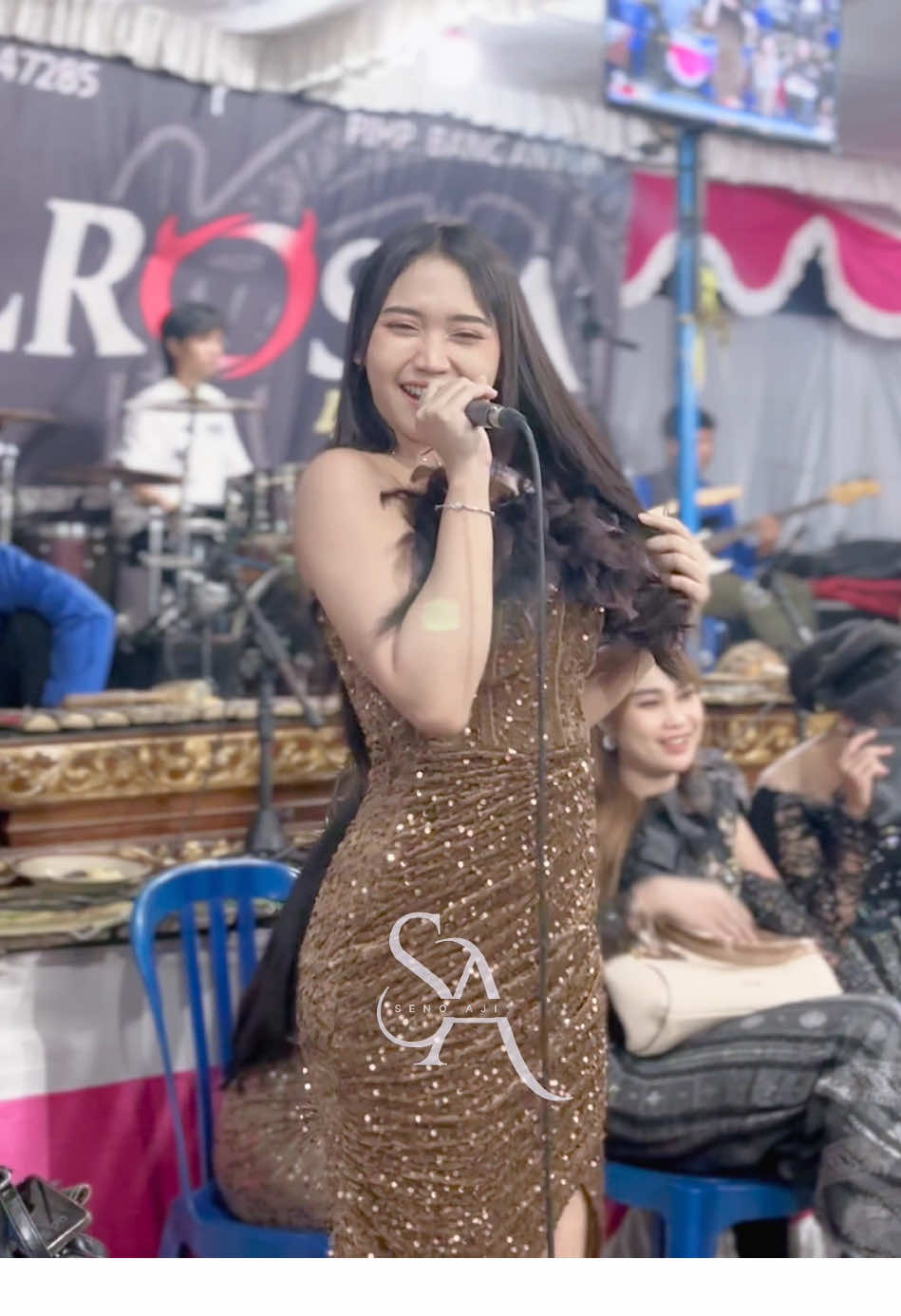 🗣️ kudu isoo kuat balungane  @amadera - ego wong tuo  #egowongtuo #ammadera 