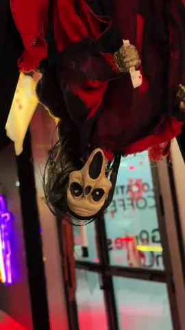 جيتوا والا باقي 💀 لوكيشن الرعب هنا#لوكيشن #الطائف_الآن #اكسبلورexplore #halloween #جديد_الطائف @لوكيشن كافيه. @AVENUE & LOCATION 