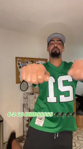 Gooooo birds 🦅 🦅🦅🦅 