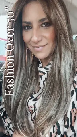 #CapCut Fashion Over 50” OOTD over 50”. #fashiontiktok #fashioninspo #hairtok #wigtok 