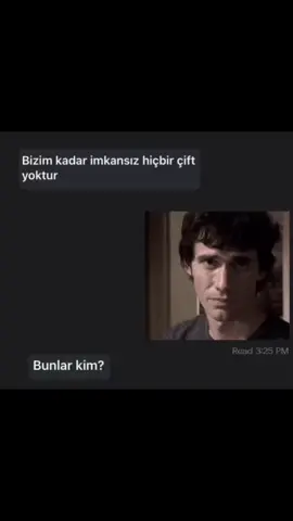 Onlar imkansız😔 #brianmoser #fypage #keşfet #dexter #dexteredit 