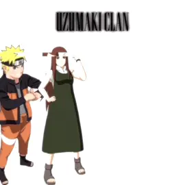 uzumaki clan👻||#narutoedit #animeedit #goviral #fyp #uzumaki 