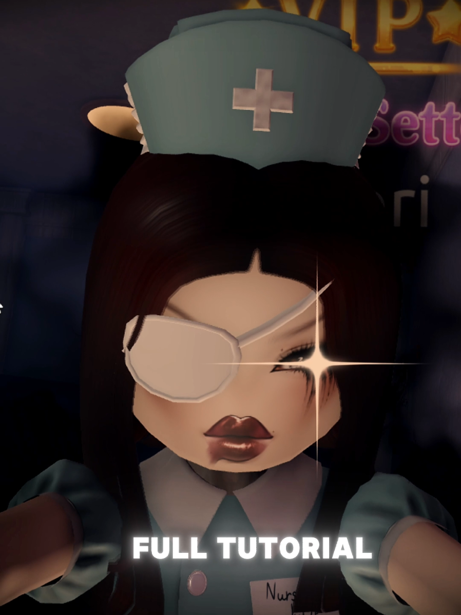 Full tutorial on how to complete DTI Halloween Quest! ✨️🎃 Get cool rewards including the new Nurse Julie Outfit! #dresstoimpress #roblox #dtiupdate #dti 