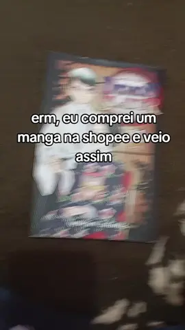 #fy #demonslayer #manga #shopee #fyp  
