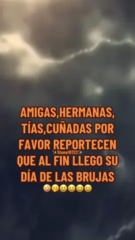 #Humor#halloween2025#parati #brujas#echisos