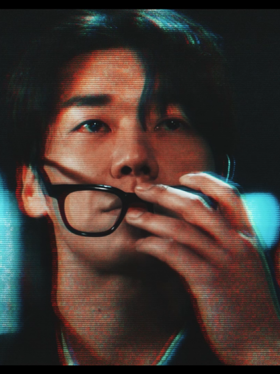 is he allergic to happy roles?????????? #walkingonthinicekdrama #walkingonthinice #kimyoungkwang #kdrama #kdramaedit 