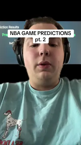 @Kalshi @GDavisK (Tim) #fyp #espn #NBA #kalshi 