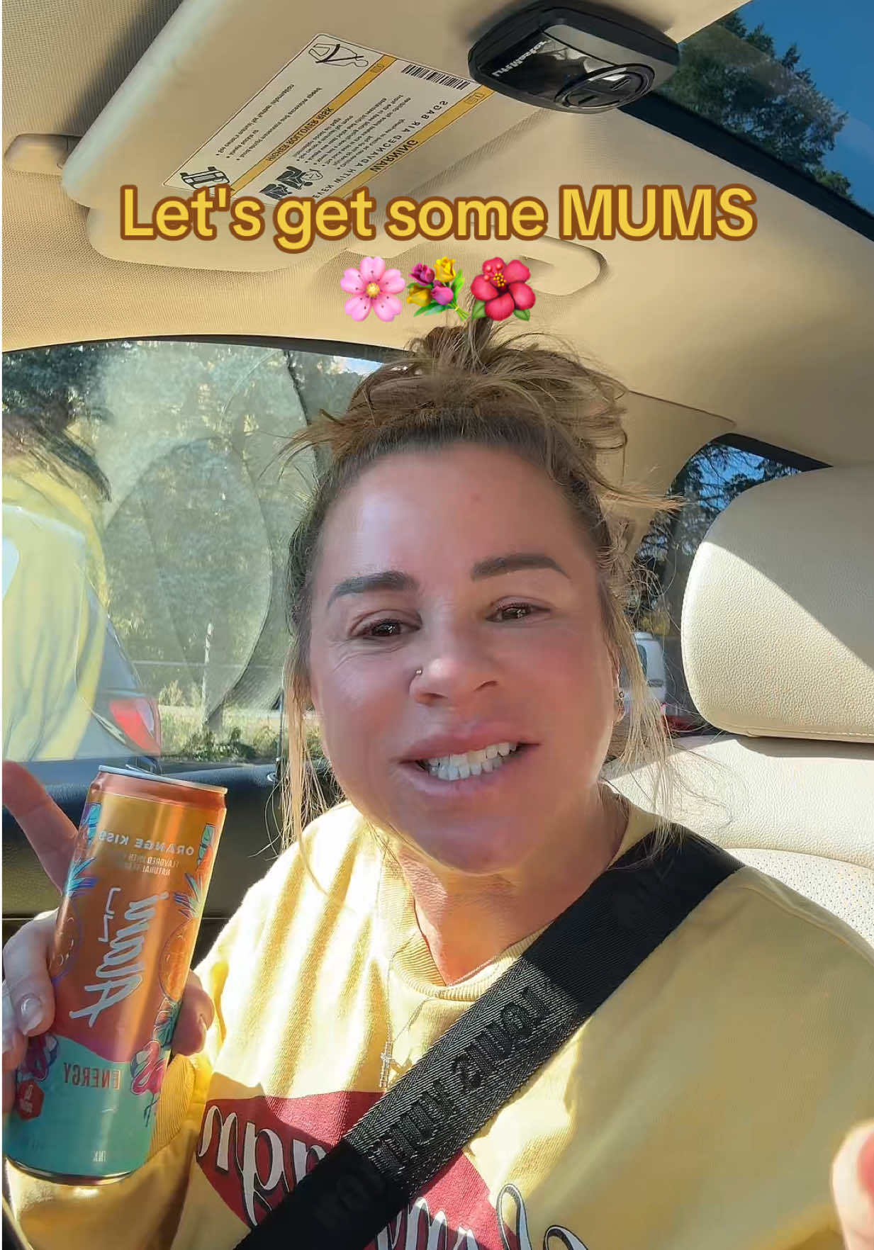 So glad I got out and got this done. Every year I say I'm going to do it earlier & every year time gets away.. EXCITED for my little garden 🪴 #mums #greenhouse #falldecor #fallvibes #prestons 