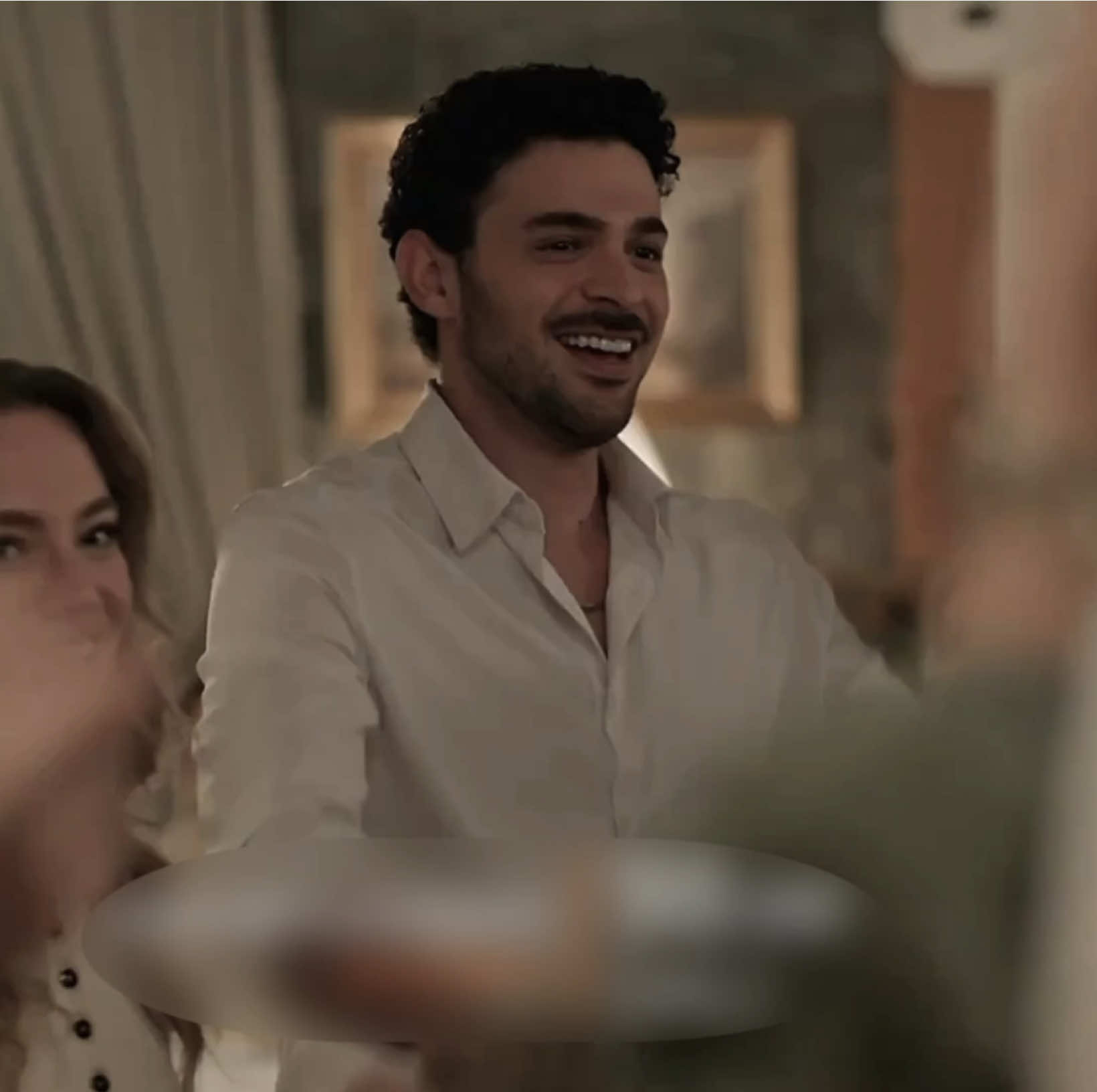 عادت الحييااهه 🥳 مبدأيياا بتكون الحلقه المفضللله🥹🥹 #explore #özgeyağız #gozlerikaradeniz #عيناك_كالبحر_الاسود #halitözgürsarı @Gözleri KaraDeniz 