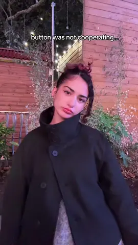 anywayz jacket linked!#ldn 