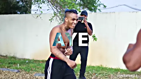 HEADSHOT #xxxtentacion #llj #jahsehonfroy #edit 