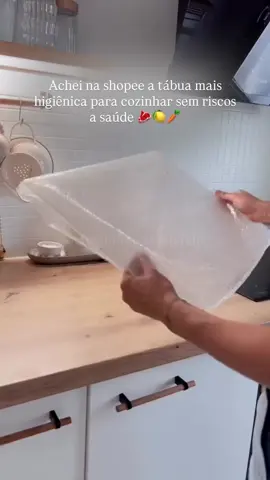 Dê uma olhada em Tábua de Corte em Acrílico – Cozinha Prática e Moderna | Acrilic Ingá por R$61,56. Compre na Shopee agora!  https://s.shopee.com.br/2B6ZUOG205 #shopee #achadinhos #donadecasa  #praticidade 