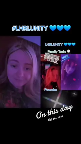 #onthisday #beautifullytruecrew #lphfam #backwoodscrew🖤❤️ 