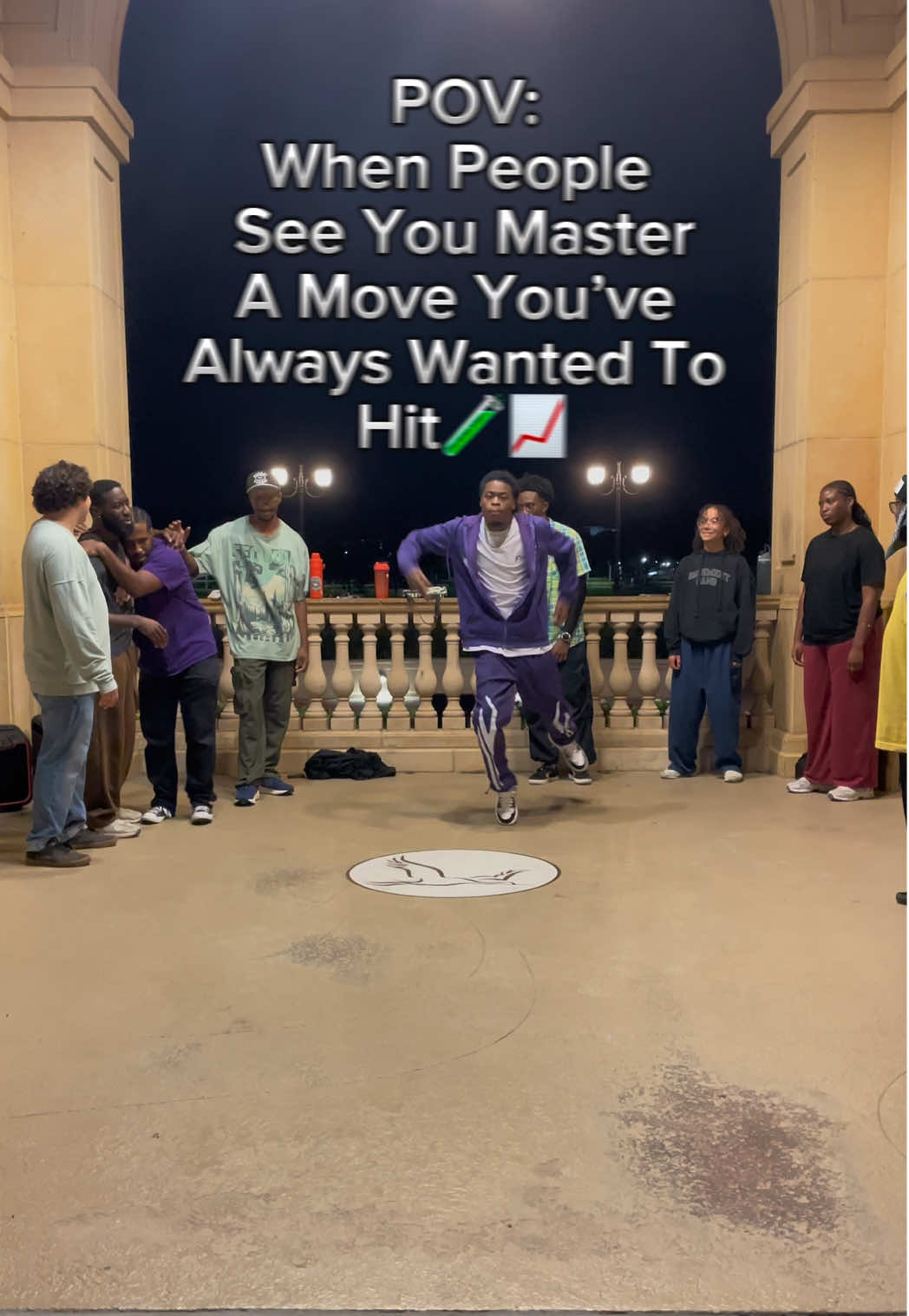 Buck One Buck Buck One! #fyp #viral  #saucy #dancer 