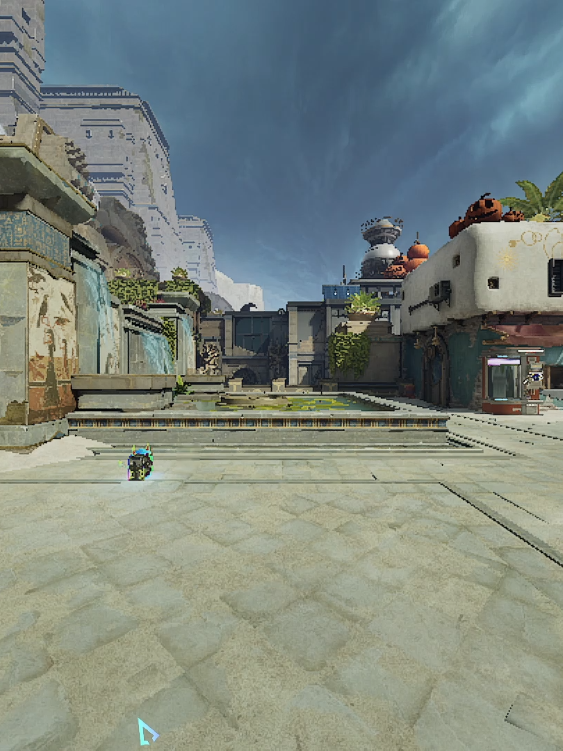 DEAD PLSSS #PunkPartner #FragPunk