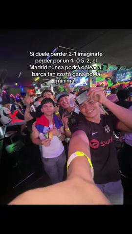 Solo por la mínima 😜 #barça #fyp #viral 