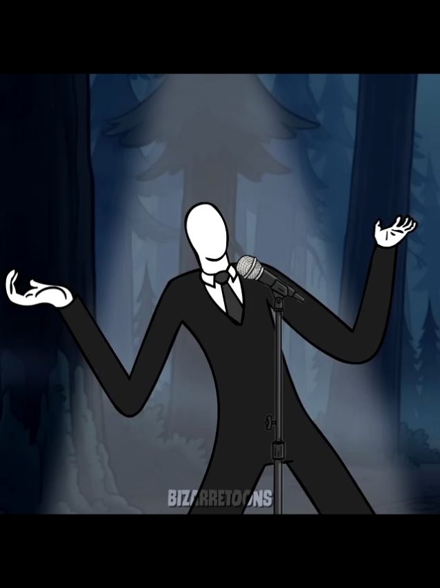 Hola slendergay 🗣️ #fyp #parati #flipaclip