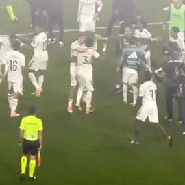 congratulations madrid 🤍🔥💫#trend #fypシ゚ #realmadrid #foyoupage #fyp 
