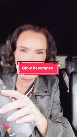 GLOW Sparkling Energy is my new go-to when I need a boost without the crash. The spicy watermelon flavor surprised me—it’s clean, refreshing, and sugar-free! @GLOW Beverages  #tiktokshopcreatorpicks #tiktokshopcybermonday #tiktokshopcybermonday  #creatoricons #glowenergy