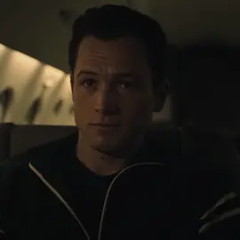 reposting because the quality was shitty on the previous one #taronegertonedit #taronegerton #blackbird #jameskeene #appletv !all fake! 