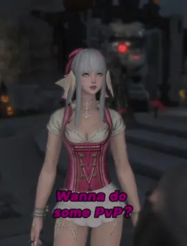 I hate pvp…it’s not that I’m bad at it 🤣 #ffxivcommunity #ffxivonline #ffxiv #ffxivtiktok #ff14meme  Thank you to Dianna Themiscyra for the help 🥰
