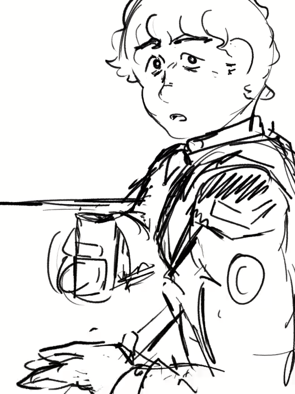 amuro this is a mcdaniels #gundam #mobilesuitgundam #amuroray #brightnoa #animatic #charscounterattack