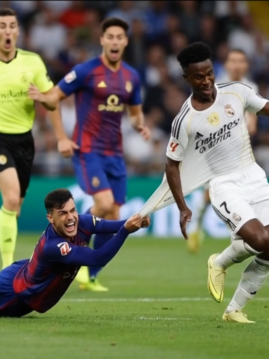 Resumen del clasico español🤣🤣#paratiiiiiiiiiiiiiiiiiiiiiiiiiiiiiii #clasicoespañol #bolivia🇧🇴tiktok #barcelonafc 