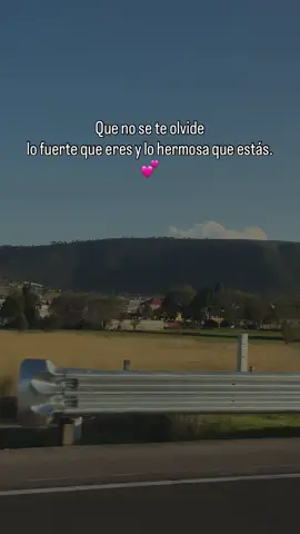 Nunca 🩷 lo olvides #amor 