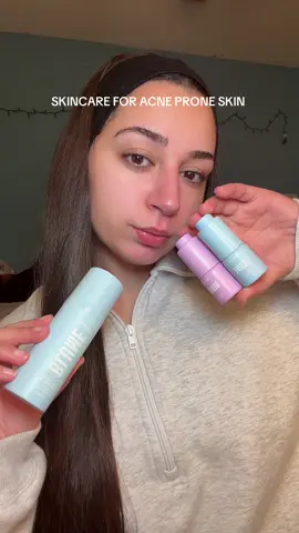 my skin thanks you @Blume Skin ♡  #skincare #acneskincare #blumeskin #beauty #blume 