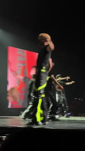 In honor of my last Keeho TikTok that blew up🤭🤭 here is another close up #keeho #p1harmony #mostwantedtour #p1ece #kpop 