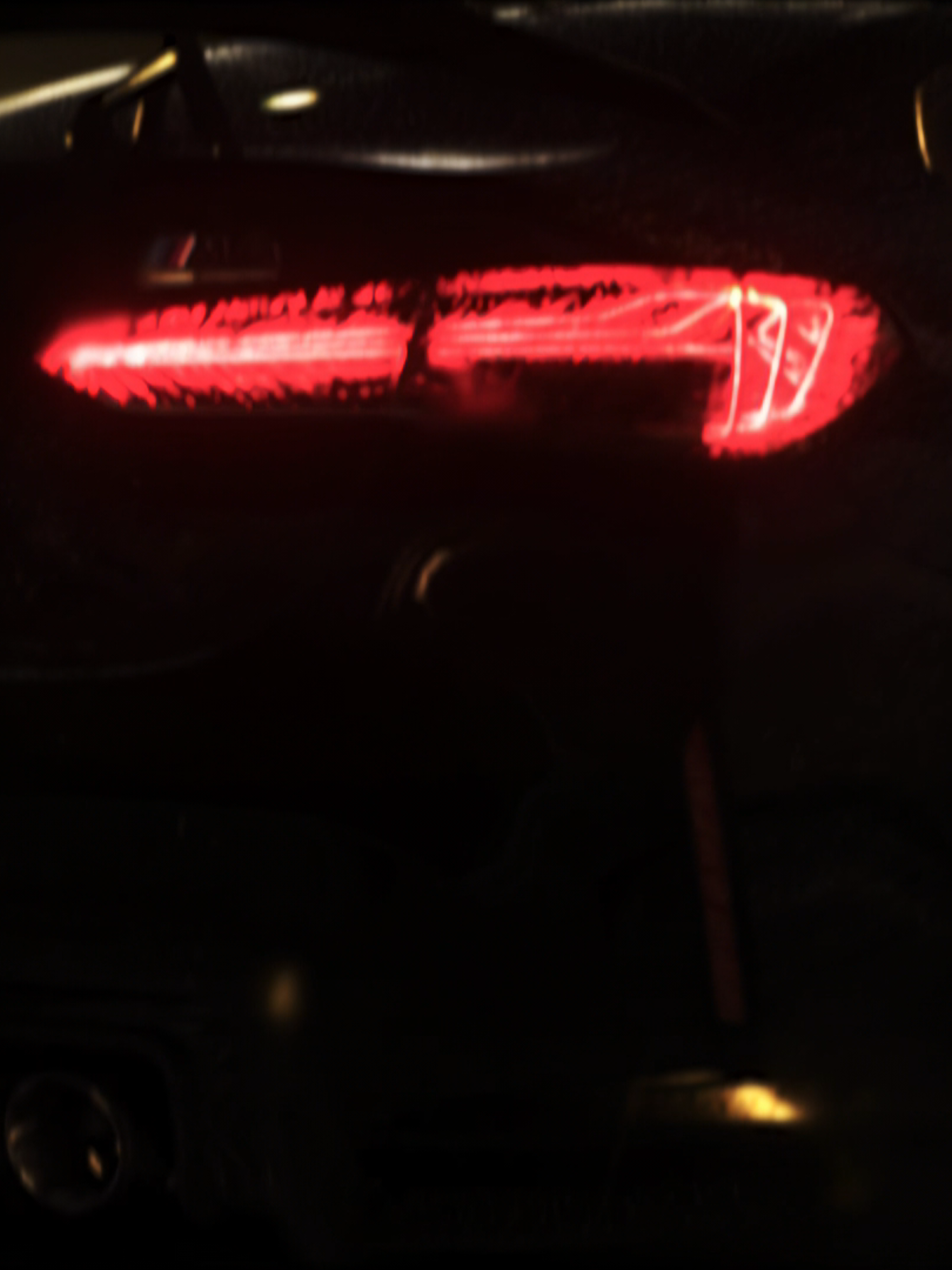 are you Okay?💔 #areyouok #car #bmw #sad 