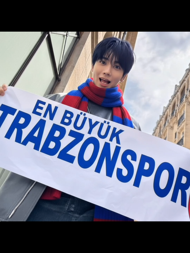aslen trabzonlu btw??? #taehyun #txt #trabzonspor #fyp #kesfetbeniöneçıkart 