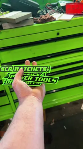 Go check out @ColKy Designs & 3D Prints to pick up your set #tools #toolbox #lables #toolboxlabels 