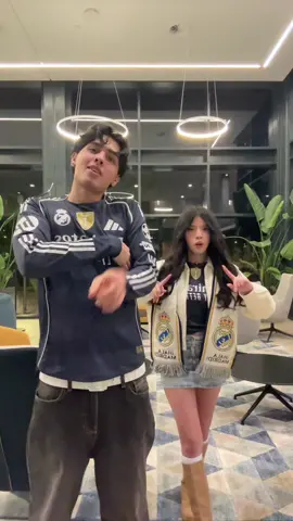 HALA MADRID🤍🤍#outfitinspo #realmadrid 