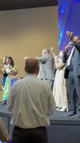 Cornerstone Ocala kids brought the worship this morning! 🙌🏻