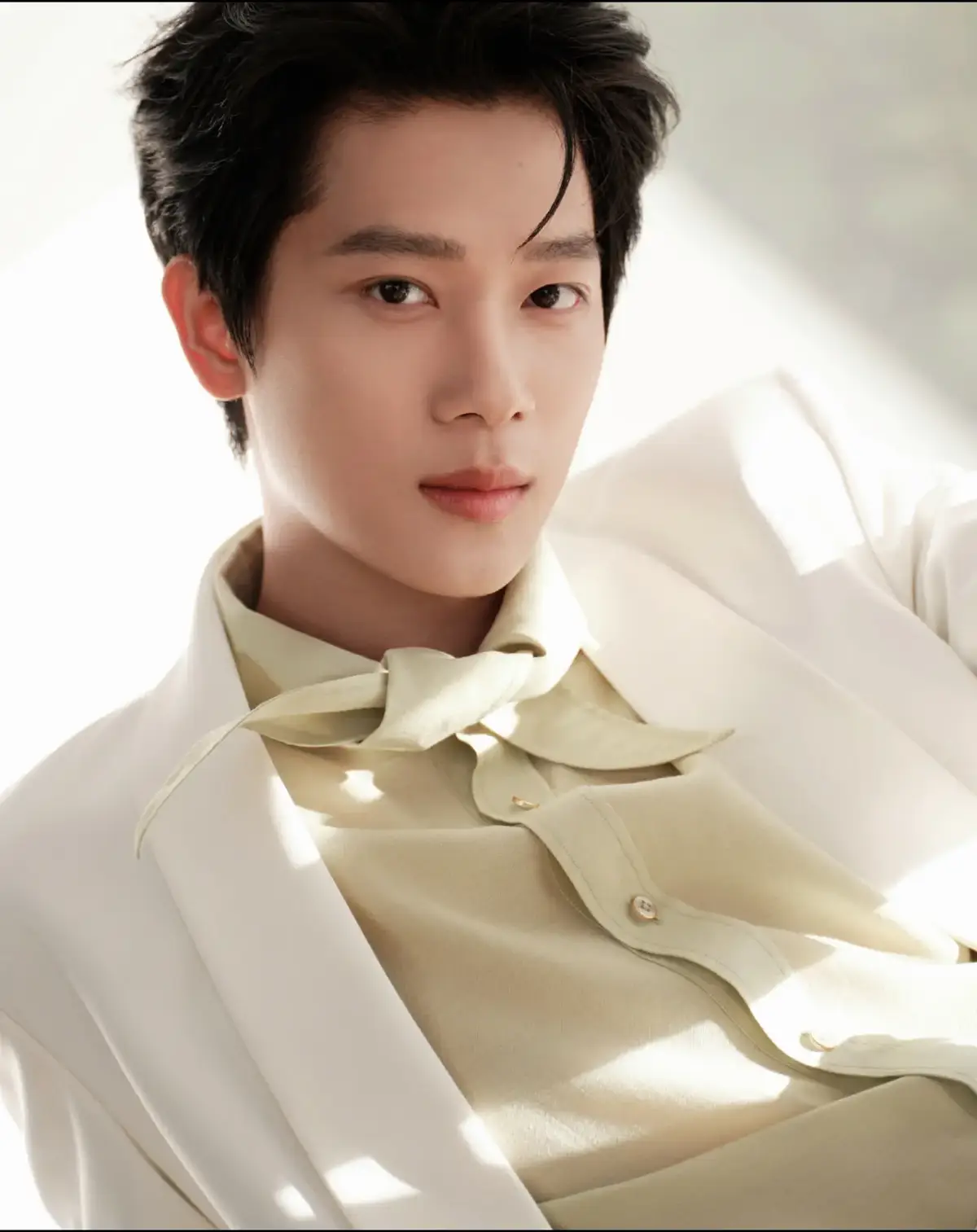 #张炯敏 #zhangjiongmin #binjiong 