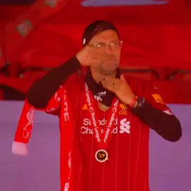 I miss Jürgen. #JurgenKlopp #Liverpool #footballtiktok #viral #fyp 