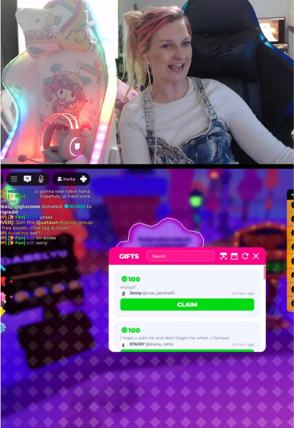 #plsdonateofflinedonations #illneverforgetyou #plsdonategame thank you so much #plsdonateroblox #roblox 