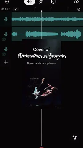 I don’t know if I like it #singing #electricguitar #cover #kehlani #livemusic 