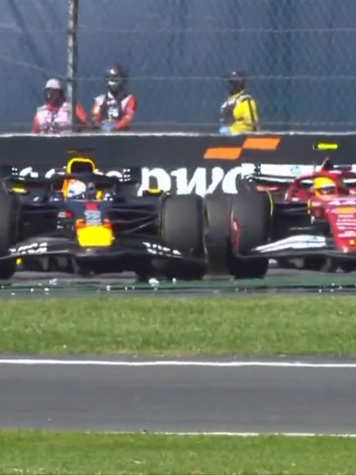 skyfall in 2025 🔥 #f1 #lewishamilton #maxverstappen #race #mexicogp 