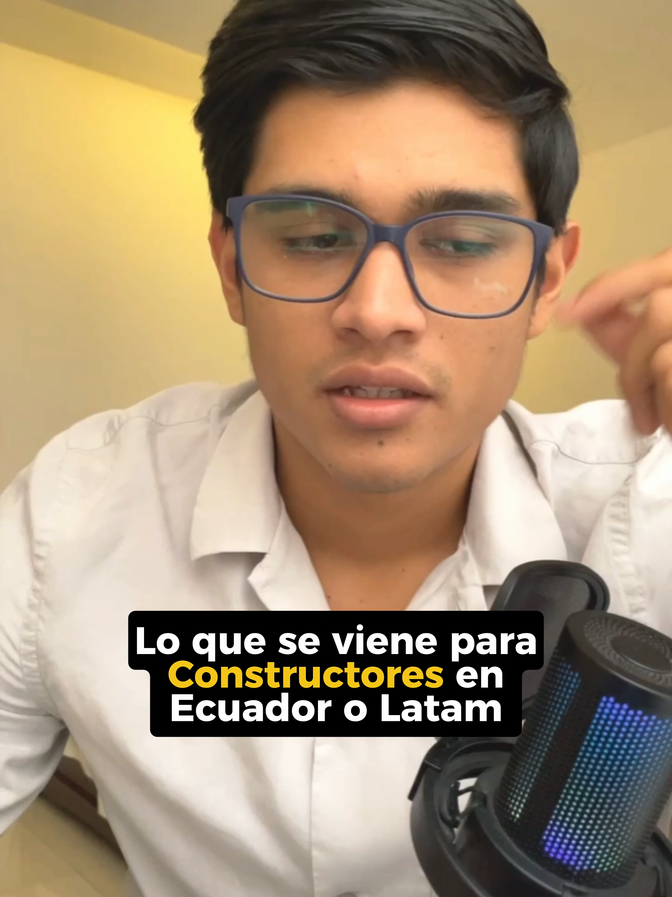el futuro de la construccion en Ecuador#ecuador #latinoamerica