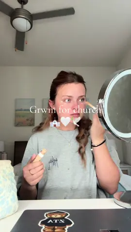 Happy Sunday yall 🫶