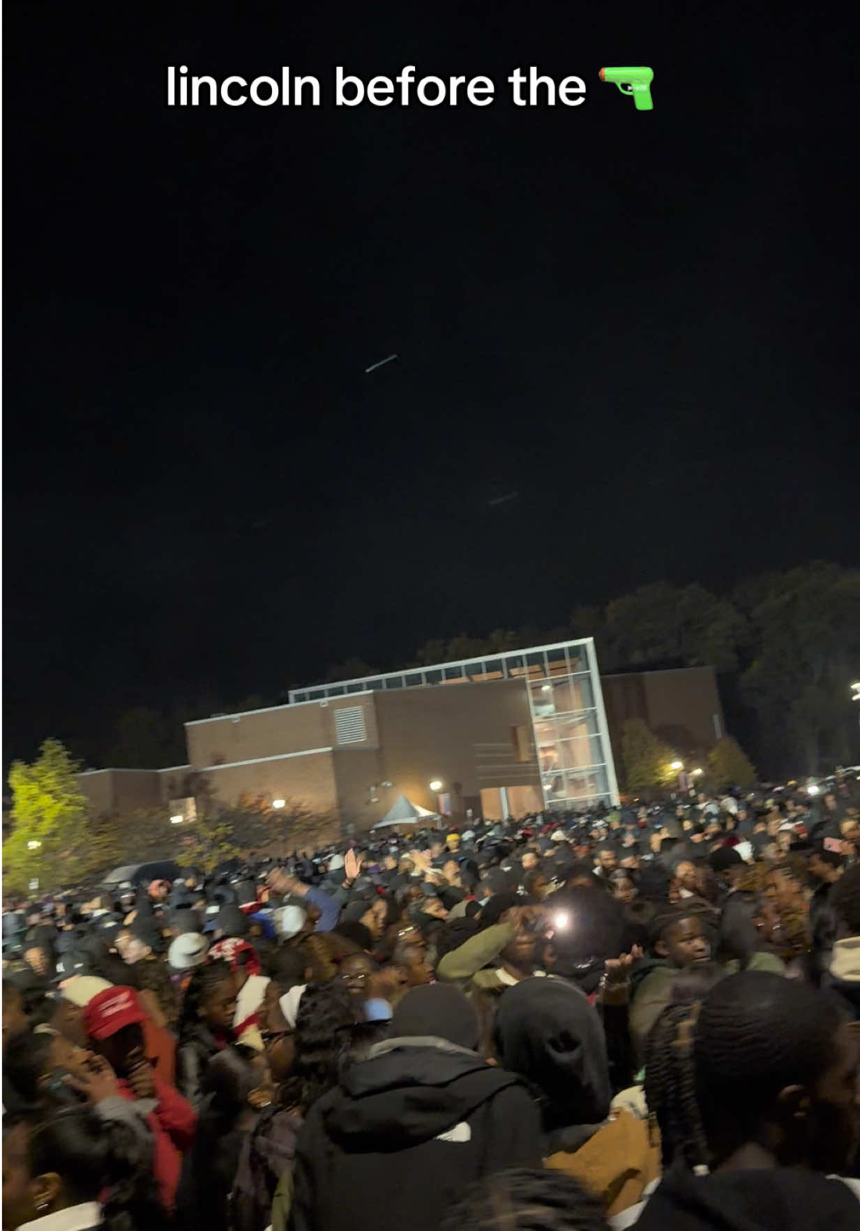 ian hear not one shot but they def was onnat 🤦🏾‍♂️ #fy #lincolnuniversity 