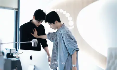 Sợ mọi thứ dần tới hồi kết #ziyu #tianxuning #ningyu #loibang99 #nghichai 