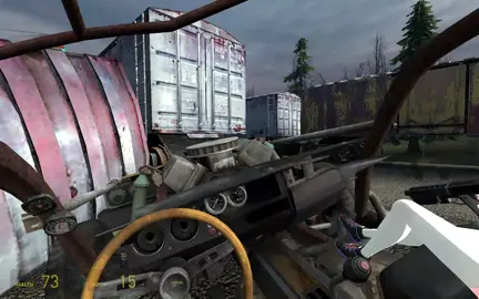 Holy crap tenchou  it’s a petercopter #halflife2 #halflife2mods #halflifemods #familyguy #hololive 