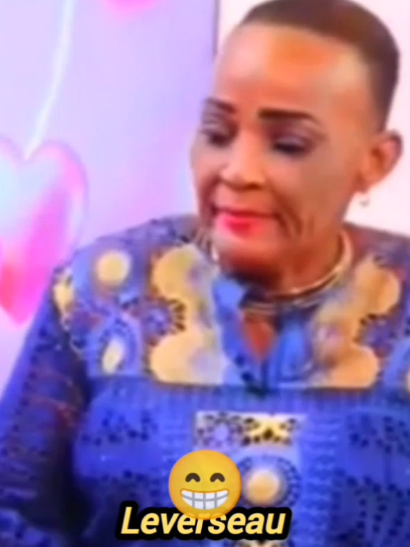 Quand l'invité tourne en rond ,la seule Laure arrondi ça pour déposer ,Les pendules sont vite mise a l'heure 😄😁 #cotedivoire🇨🇮225 #pourtoii #laseulelauredetoulepleu 