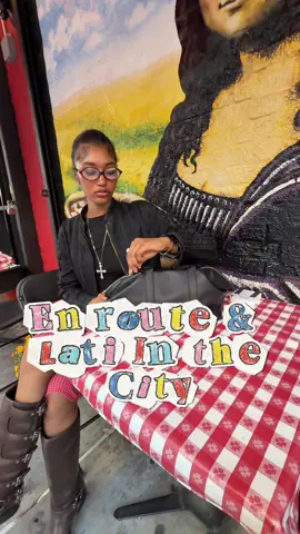 loving my en route pieces 😻🩷  @en route jewelry #enroutejewelry 