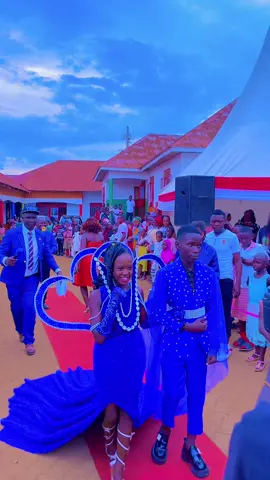 @Genesis Nur & Pri Sch Mukono 