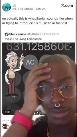 Jhariah album 3 cancelled I think 