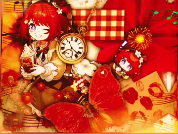 #AMPHOREUS idk i hate this 💔 #HonkaiStarRail #edit #fypage #fyp cr: @미리  || @StarPip ☆.｡.:*･ﾟ 